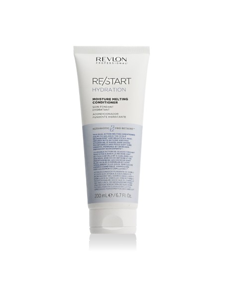 Revlon Professional Restart Hydration Moisture Melting Conditioner 200 ml