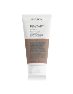 Revlon Professional Restart Curls Multipurpose Gel-To-Oil 150 ml