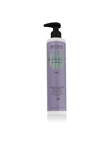 Revlon Professional Magnet Blonde Ultimate Repair Pre-Wash 300 ml