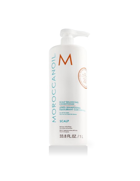 Moroccanoil Scalp Balancing Conditioner 1000 ml