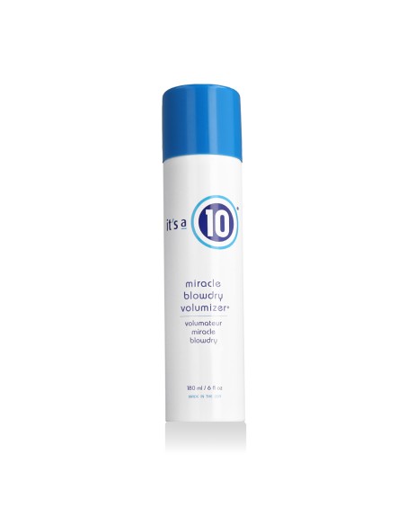 It's a 10 Miracle Blowdry Volumizer 180 ml