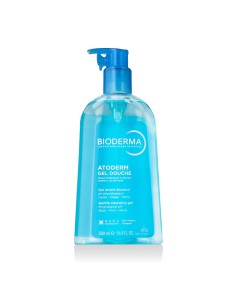 Bioderma Atoderm Gentle Cleansing Gel 500 ml