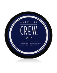 American Crew Whip 85 g