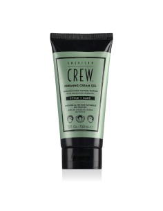 American Crew Style + Care Forming Cream Gel 150 ml