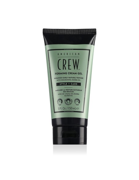 American Crew Style + Care Forming Cream Gel 150 ml