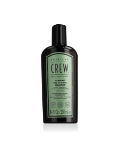 American Crew Forming Pre-Styling Cleanser 250 ml