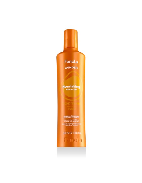 Fanola Wonder Nourishing Extra Care Restructuring Conditioner 350 ml