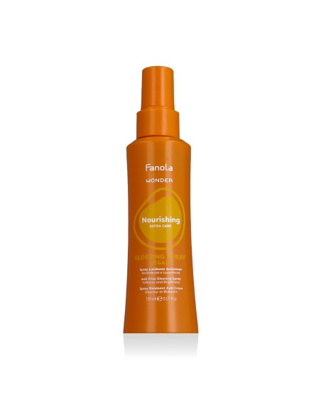 Fanola Wonder Nourishing Extra Care Glossing Spray 150 ml
