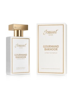 Jousset Parfums Gourmand Bakhoor Extrait de parfum 50 ml (unisex)