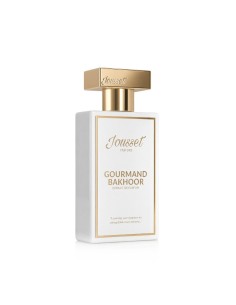 Jousset Parfums Gourmand Bakhoor Extrait de parfum 50 ml (unisex) 2
