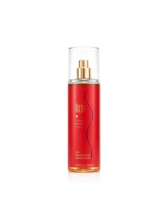Giorgio Beverly Hills Red Spray Lichaam 236 ml (dame)