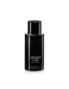 Giorgio Armani Armani Code Eau De Parfum Oplaadbaar 75 ml (man)