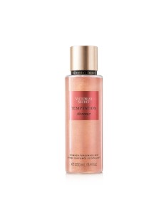 Victoria's Secret Temptation Shimmer Spray Corps 250 ml (femme)