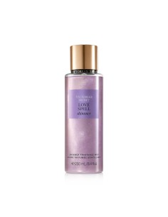 Victoria's Secret Love Spell Shimmer Spray Corpo 250 ml (femme)