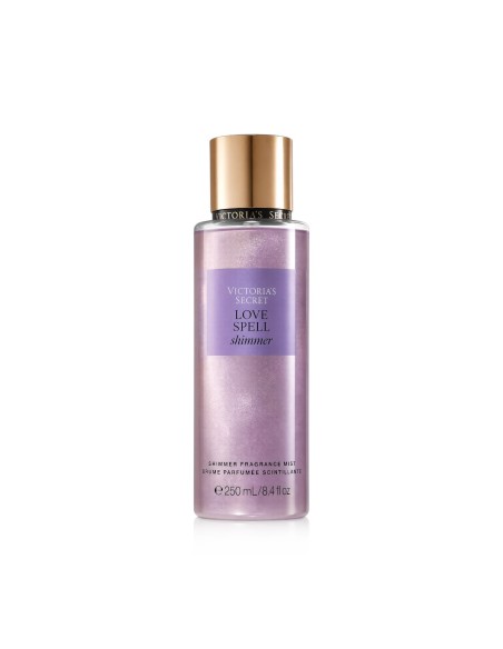 Victoria\'s Secret Love Spell Shimmer Bodyspray 250 ml (woman)