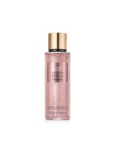 Victoria's Secret Velvet Petals Shimmer Spray Corps 250 ml (femme)