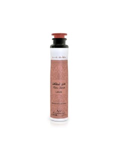 Lattafa Pride Fakhar Rose Raumspray 300 ml (Dame)