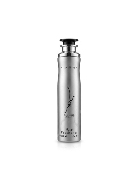 Lattafa Maahir Legacy Room spray 300 ml (unisex)