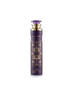 Lattafa Bade'e Al Oud Amethyst Difusor 300 ml (unisex)
