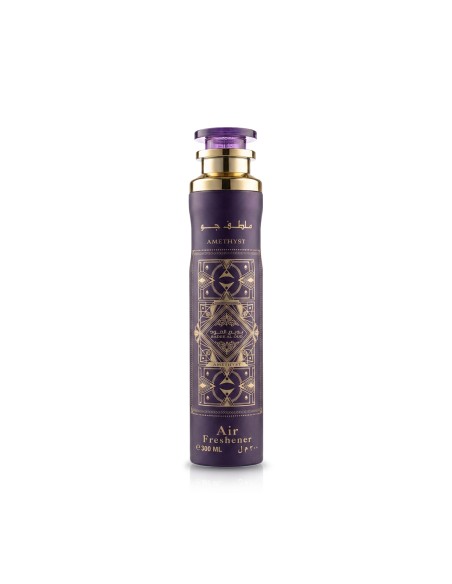 Lattafa Bade'e Al Oud Amethyst Room spray 300 ml (unisex)
