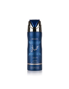 Lattafa Hayaati Al Maleky Deodorant VAPO 200 ml (unisex)