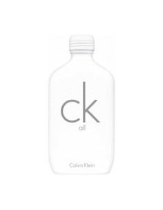 Calvin Klein CK All Eau De Toilette 100 ml (unisex)