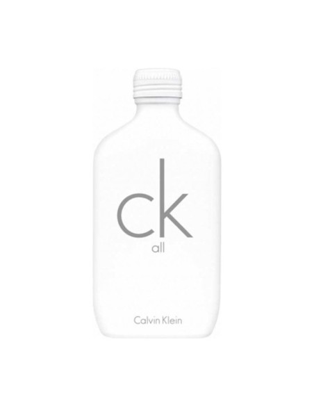 Calvin Klein CK All Eau De Toilette 100 ml (unisex)