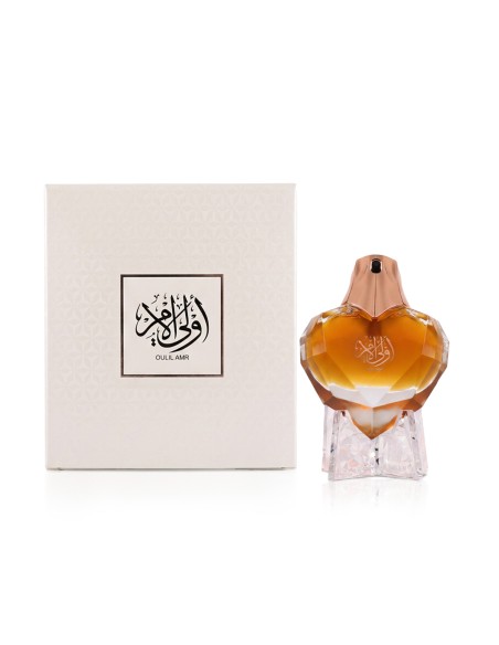 Ahmed Al Maghribi Oulil Amr Eau De Parfum 60 ml (unisex)