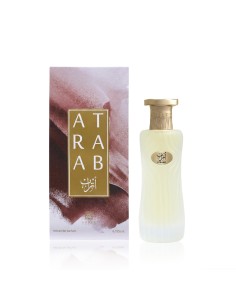 Ahmed Al Maghribi Atraab Extrait de parfum 100 ml (unisex)