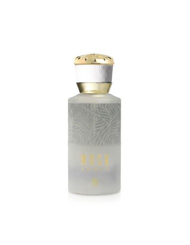 Ahmed Al Maghribi Musk Ahmed Eau De Parfum 50 ml (unisex)