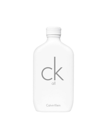 Calvin Klein CK All 200 ml Eau de Toilette Unisex – Unisex Perfume