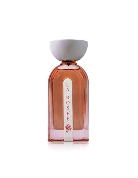 Ahmed Al Maghribi La Rosée Extrait de parfum 100 ml (unisex)
