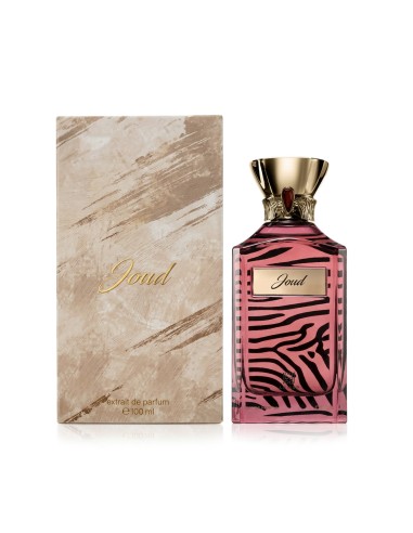 Ahmed Al Maghribi Joud Extrait de parfum 100 ml (unisex)