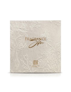 Ahmed Al Maghribi Oud & Roses Eau de Parfum EDP 15 ml + EDP 15 ml + EDP 15 ml (unisex)