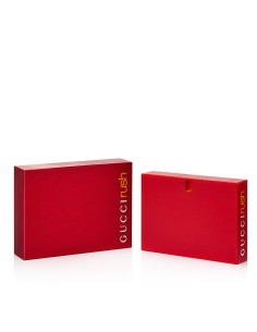 Gucci Rush Eau De Toilette 50 ml (femme)