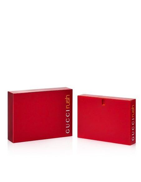 Gucci Rush Eau De Toilette 50 ml (donna)