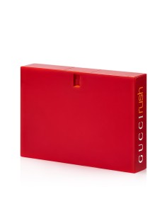 Gucci Rush Eau De Toilette 50 ml (mujer) 2