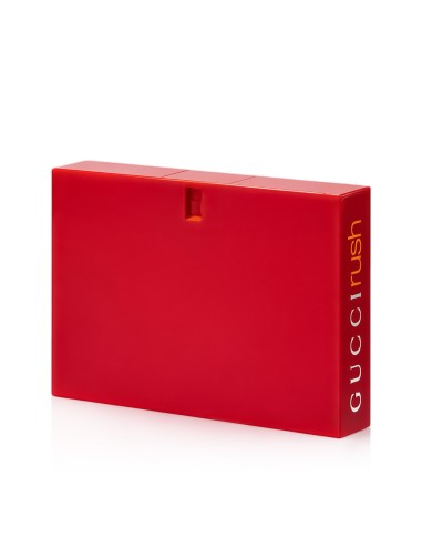 Gucci Rush Eau De Toilette 50 ml (mujer)