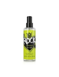 Vera Wang Rock Princess Spray Corps 250 ml (femme)