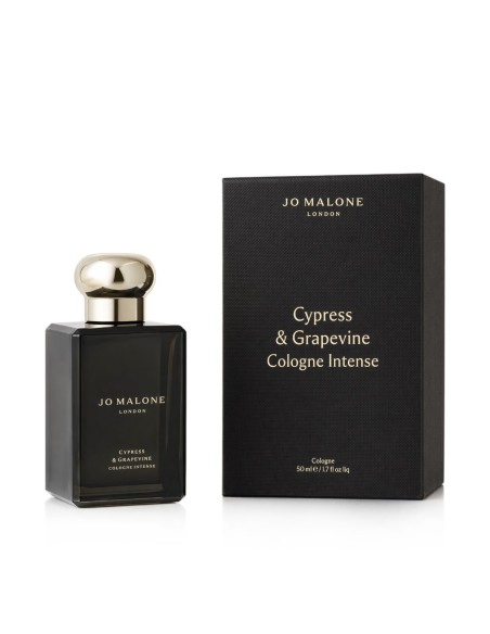 Jo Malone Cypress & Grapevine Eau de Cologne Intense 50 ml (unisex)
