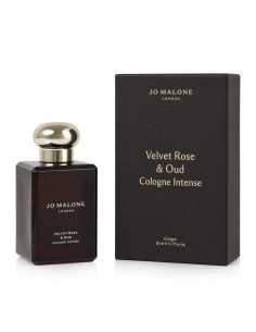 Jo Malone Velvet Rose & Oud Eau de Cologne Intense 50 ml (unisex) 2