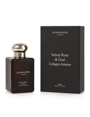 Jo Malone Velvet Rose & Oud Eau de Cologne Intense 50 ml (unisex)