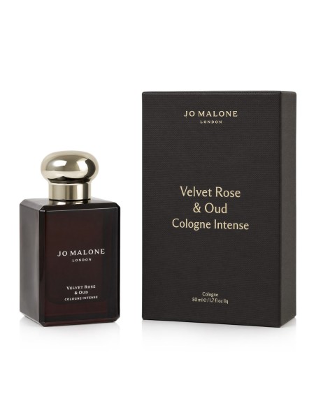 Jo Malone Velvet Rose & Oud Eau de Cologne Intense 50 ml (unisex)