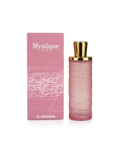Al Haramain Mystique Femme Eau De Parfum 100 ml (femme)