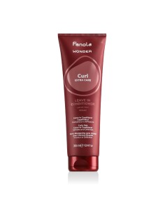 Fanola Wonder Curl Extra Care Leave In Conditioner 300 ml