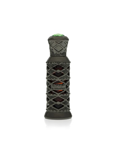 Al Haramain Musk Al Haramain Noir Ölfragranz 12 ml (unisex)