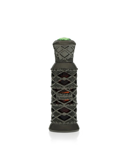 Al Haramain Musk Al Haramain Noir Perfumed Oil 12 ml (unisex)