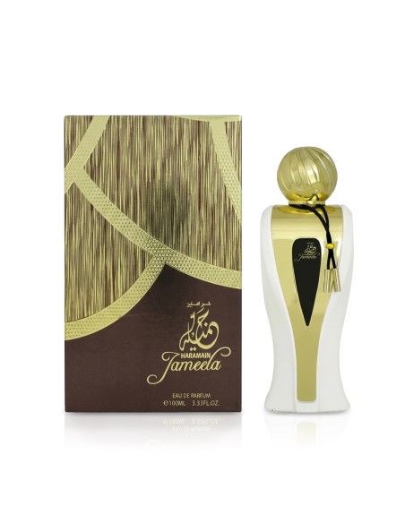 Al Haramain Jameela Eau De Parfum 100 ml (unisex)