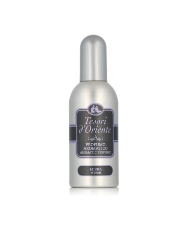 Tesori d'Oriente Mirra Eau De Toilette 100 ml (unisex)