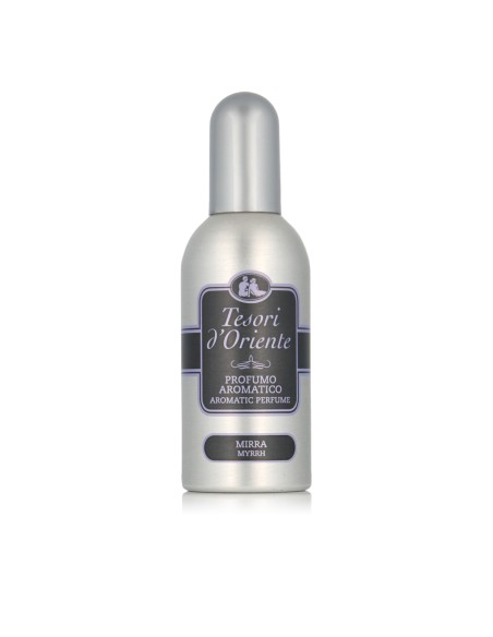 Tesori d'Oriente Mirra Eau De Toilette 100 ml (unisex)